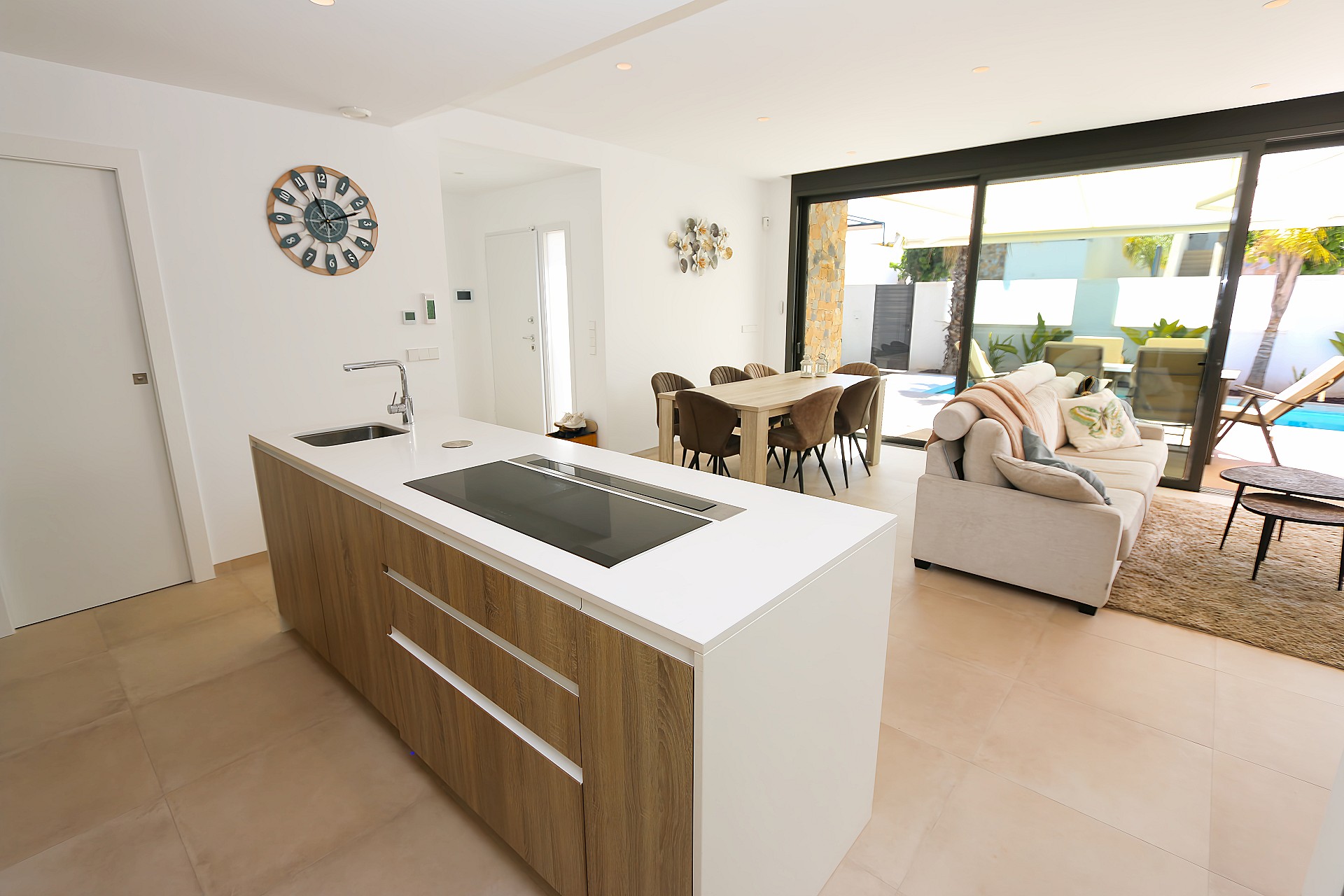 Villa for sale in Pilar De La Horadada, Alicante, Spain