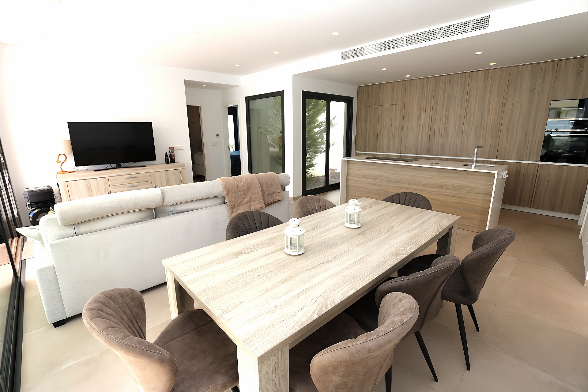 Villa for sale in Pilar De La Horadada, Alicante, Spain