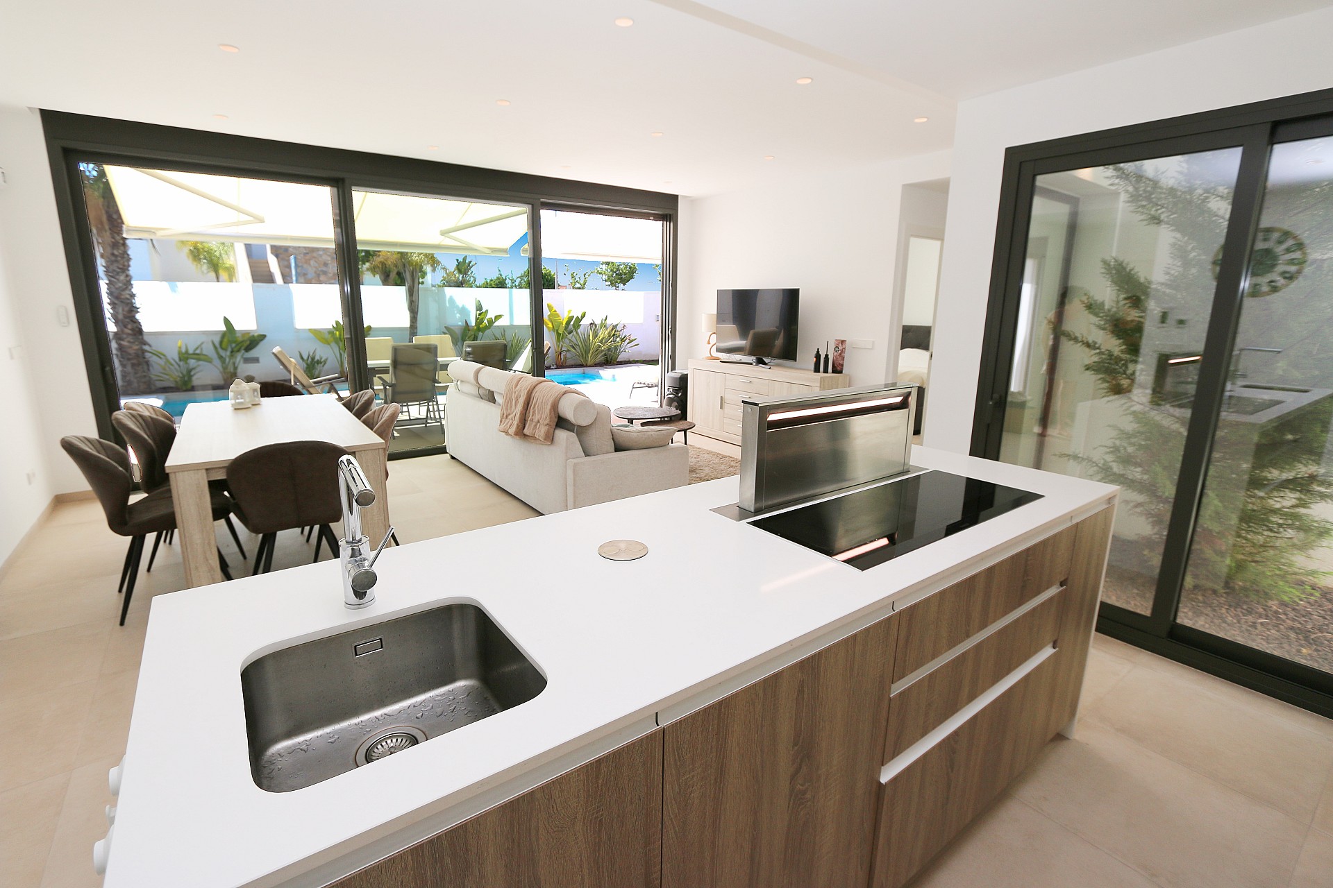 Villa for sale in Pilar De La Horadada, Alicante, Spain