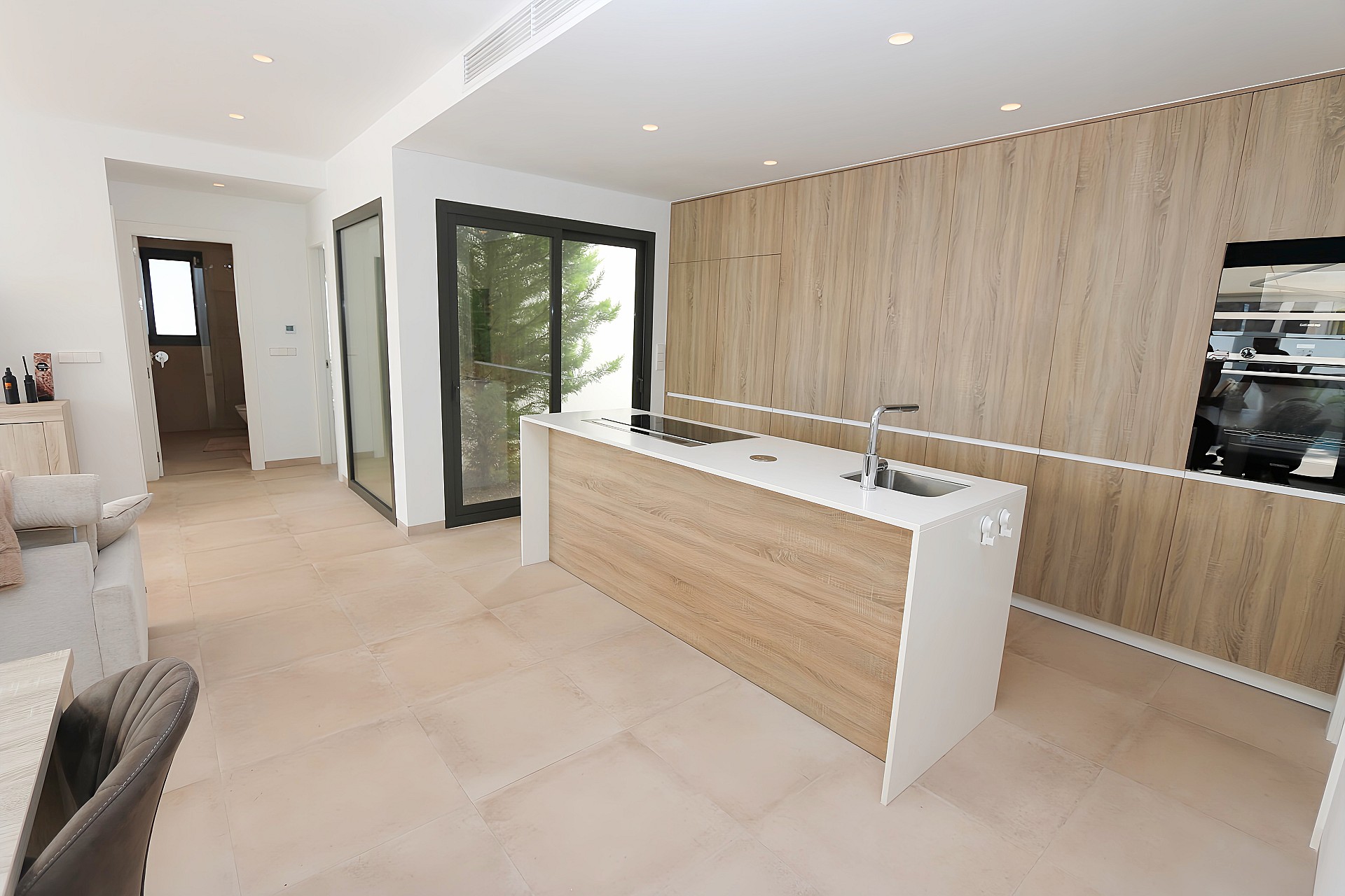 Villa for sale in Pilar De La Horadada, Alicante, Spain