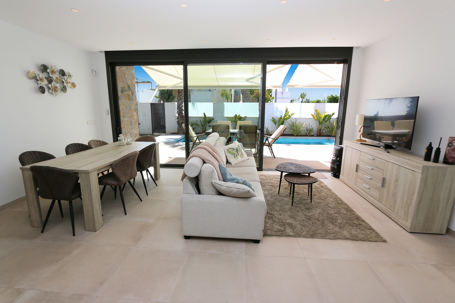 Villa for sale in Pilar De La Horadada, Alicante, Spain