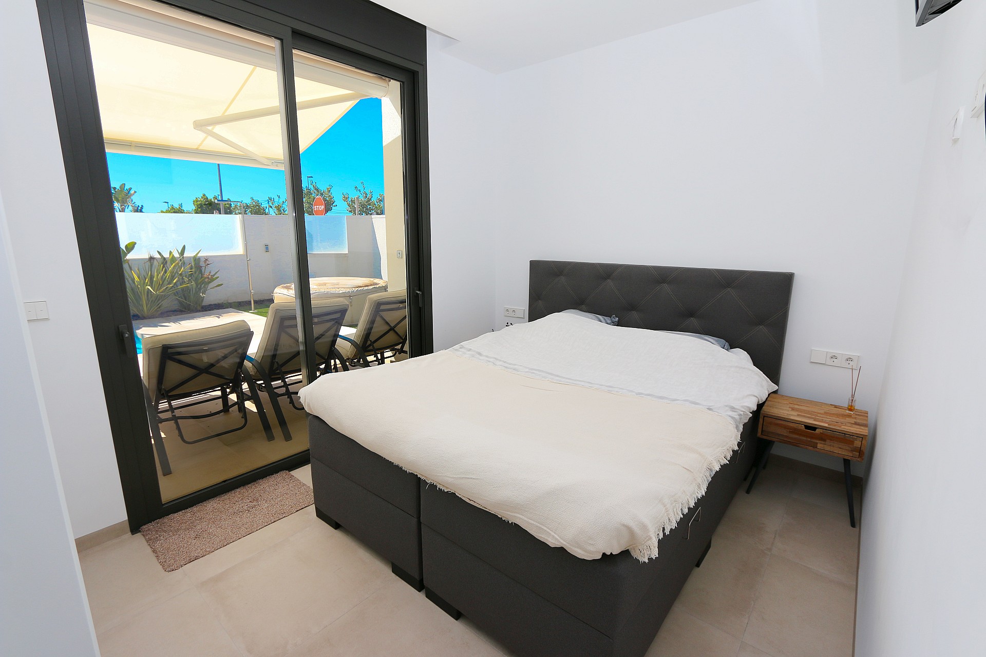 Villa for sale in Pilar De La Horadada, Alicante, Spain