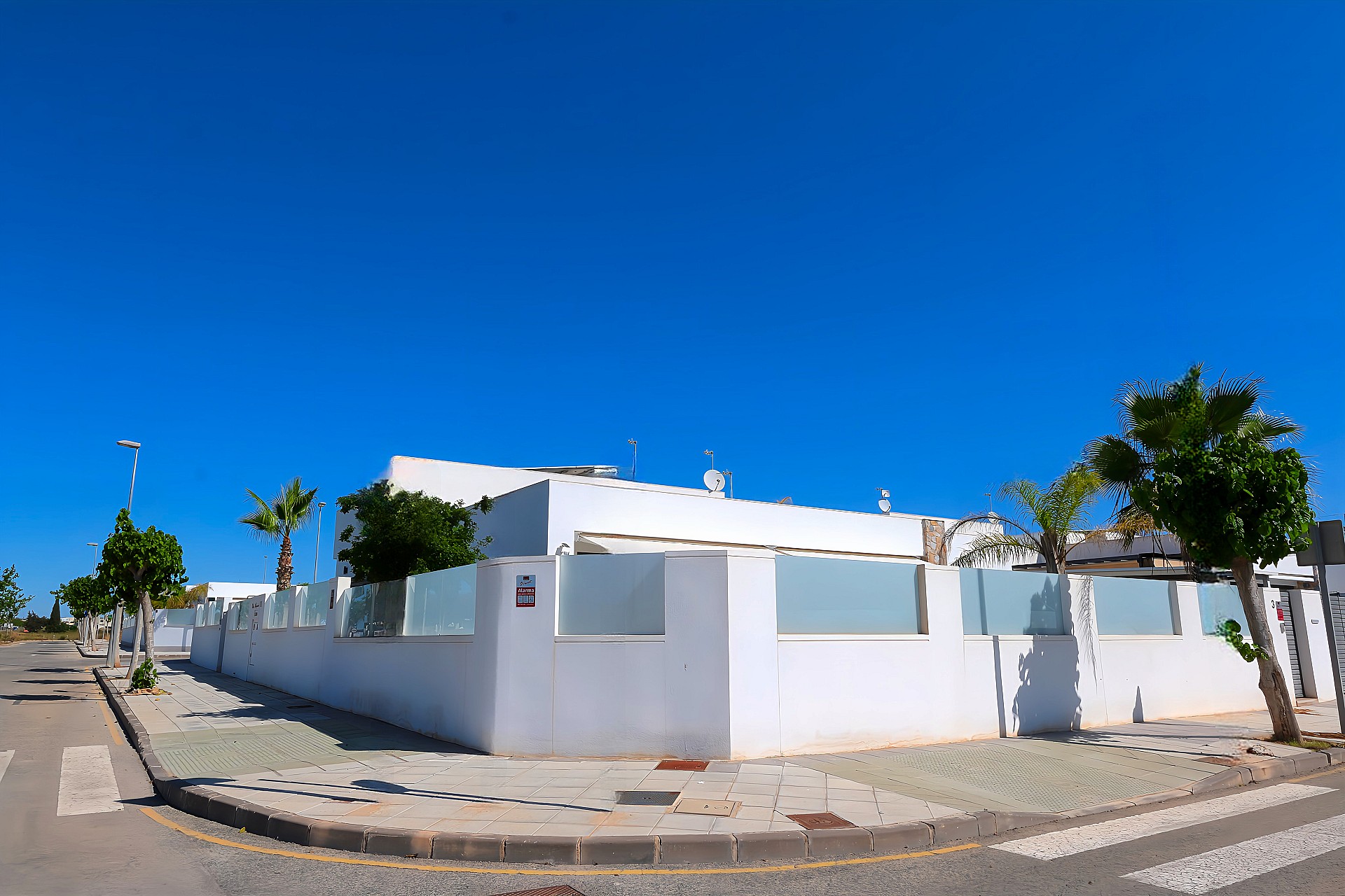 Villa for sale in Pilar De La Horadada, Alicante, Spain