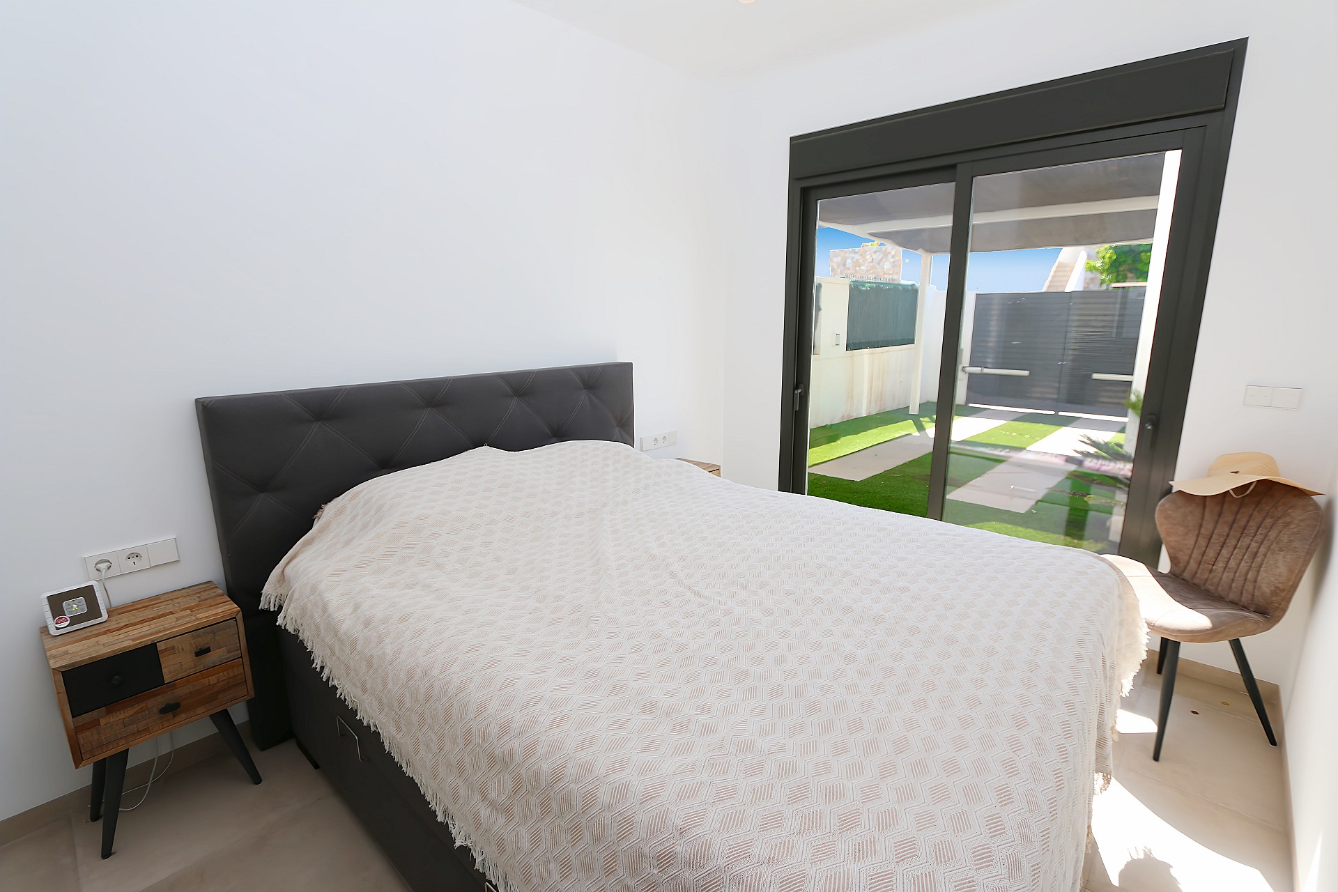 Villa for sale in Pilar De La Horadada, Alicante, Spain