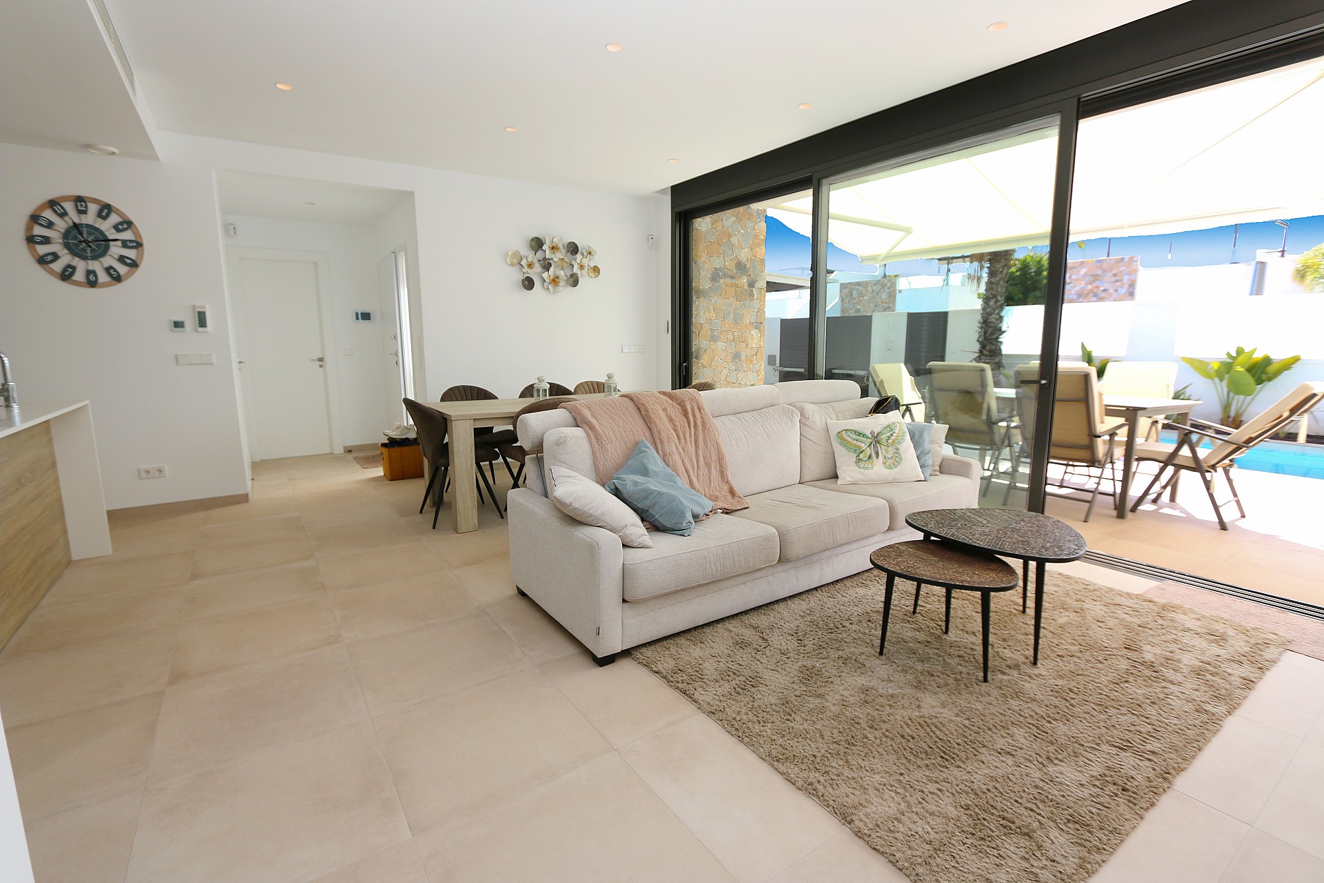 Villa for sale in Pilar De La Horadada, Alicante, Spain
