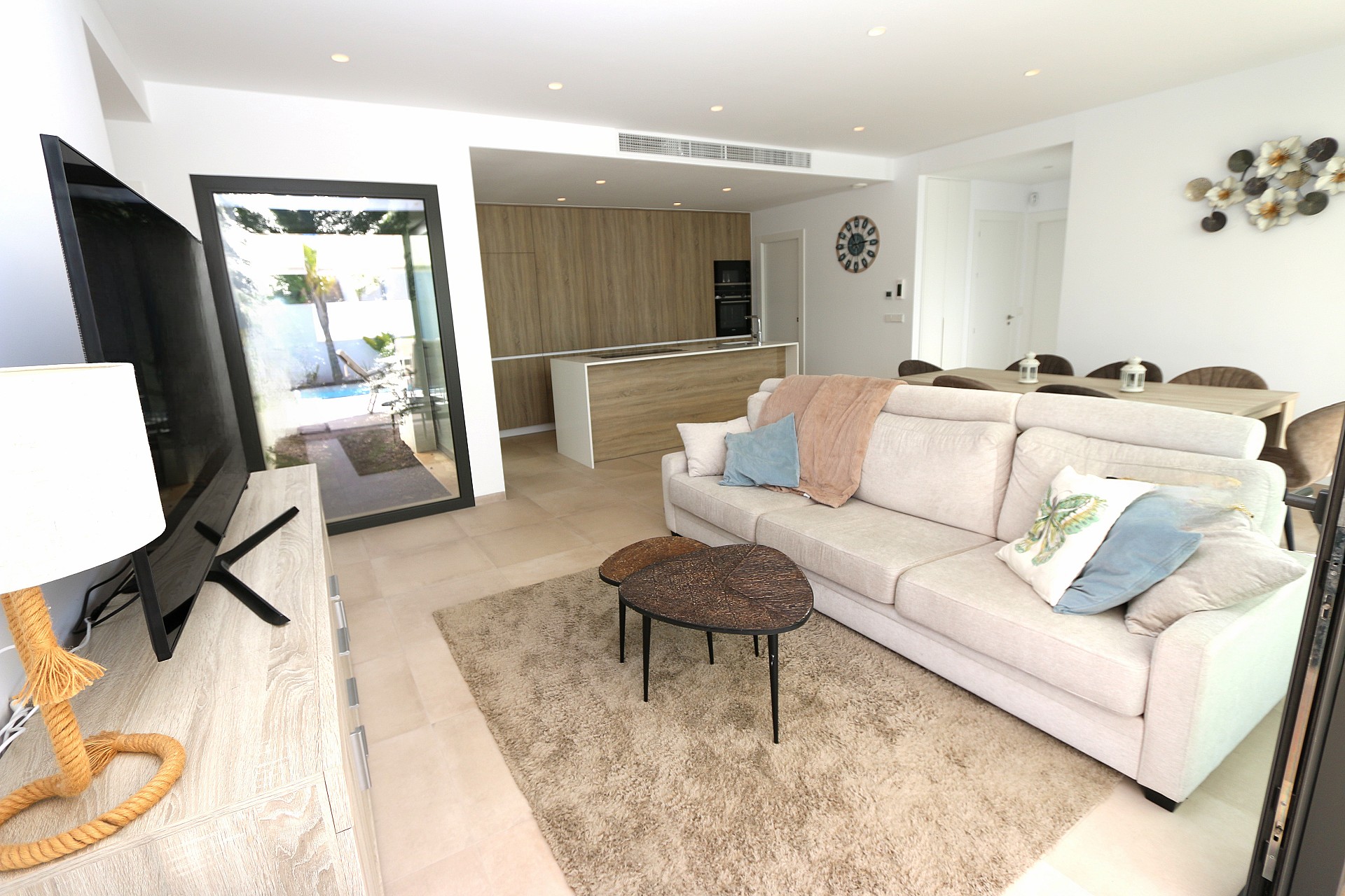 Villa for sale in Pilar De La Horadada, Alicante, Spain