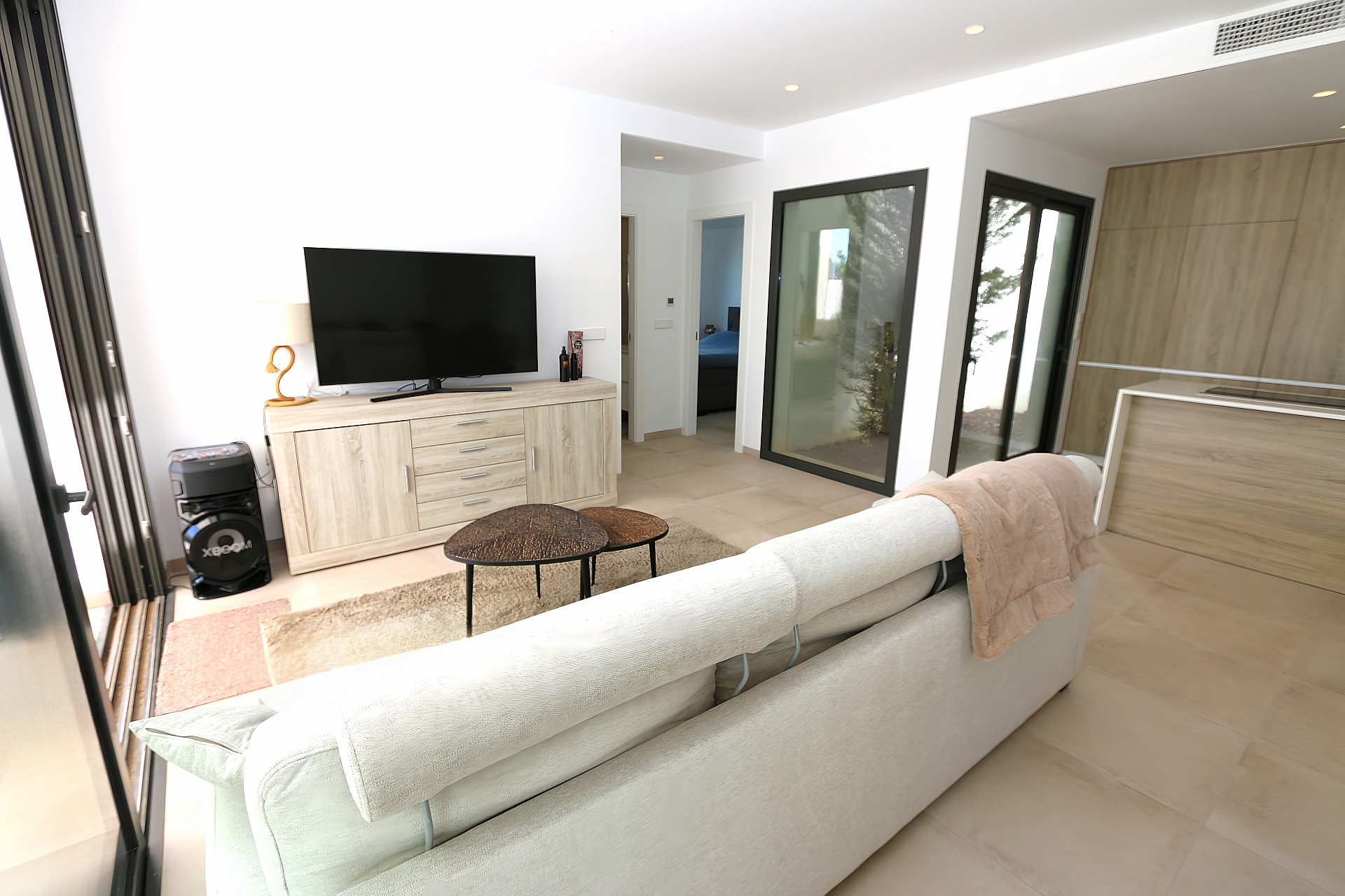 Villa for sale in Pilar De La Horadada, Alicante, Spain