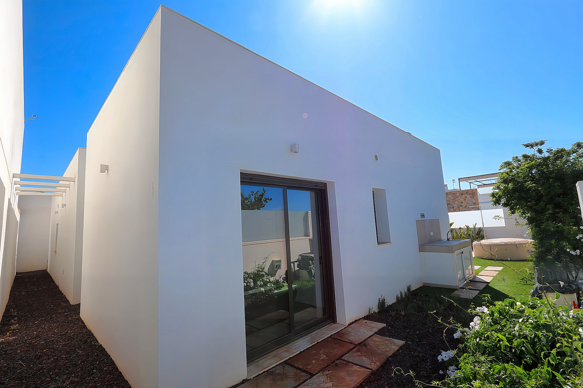 Villa for sale in Pilar De La Horadada, Alicante, Spain