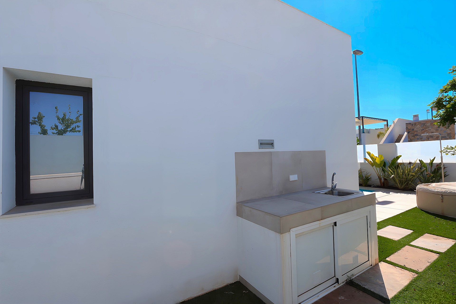 Villa for sale in Pilar De La Horadada, Alicante, Spain