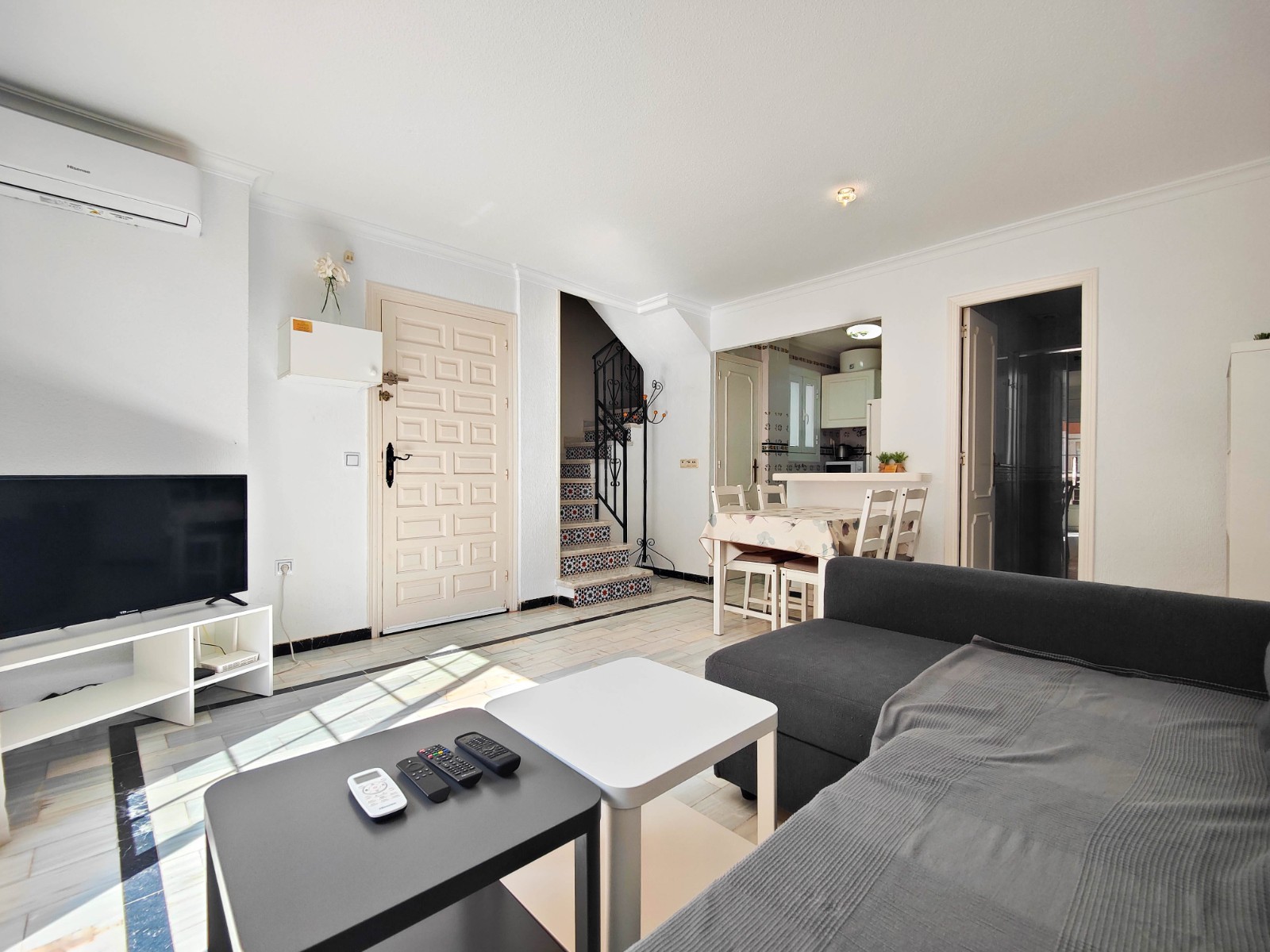 Penthouse for sale in Torrevieja, Alicante, Spain