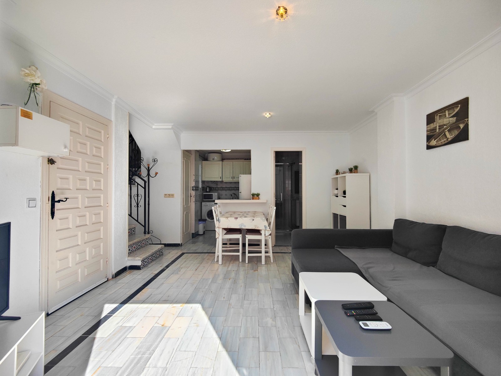 Penthouse for sale in Torrevieja, Alicante, Spain