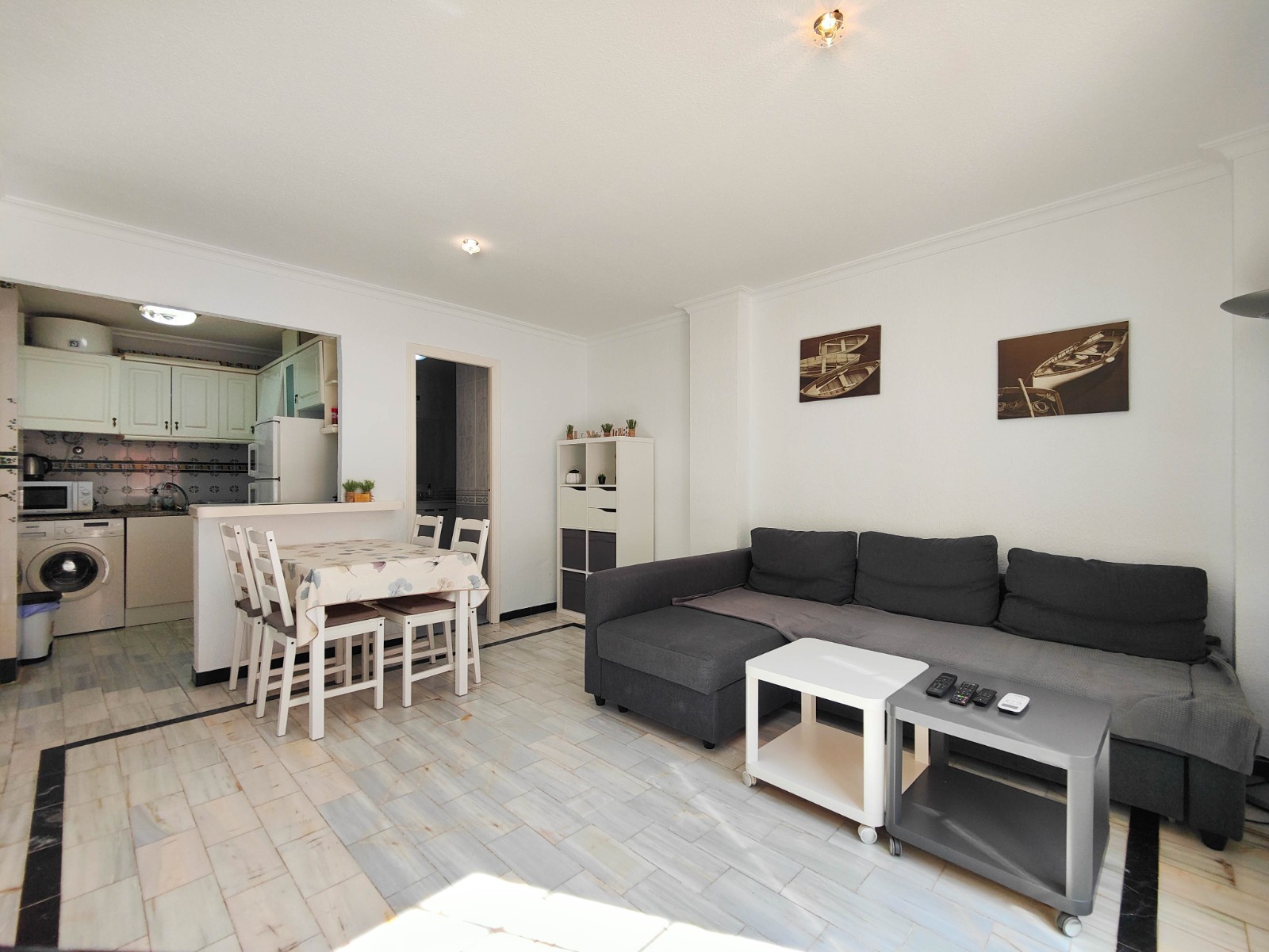 Penthouse for sale in Torrevieja, Alicante, Spain