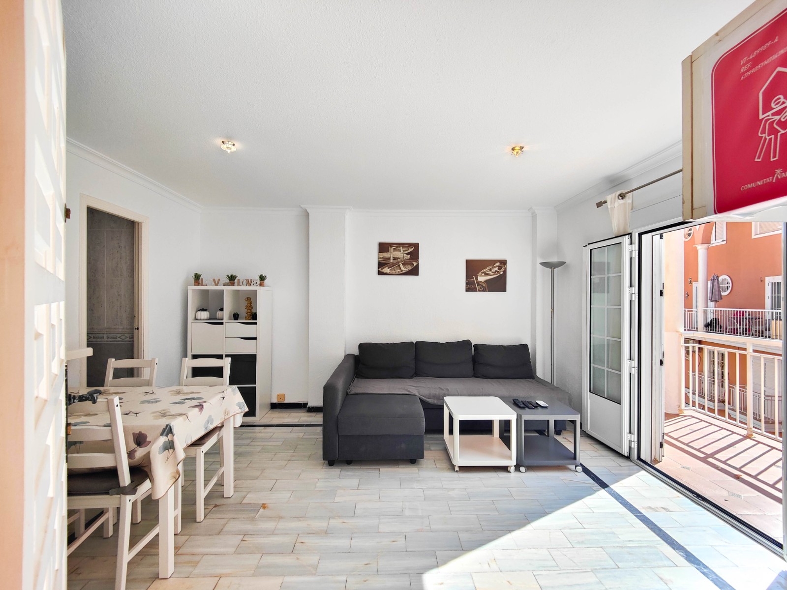 Penthouse for sale in Torrevieja, Alicante, Spain