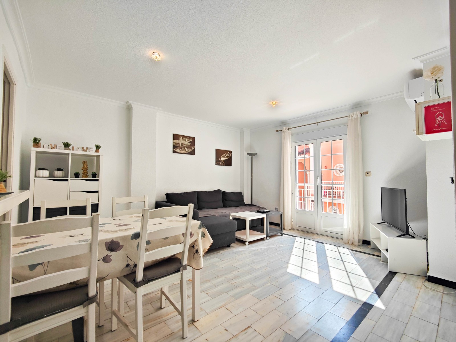 Penthouse for sale in Torrevieja, Alicante, Spain
