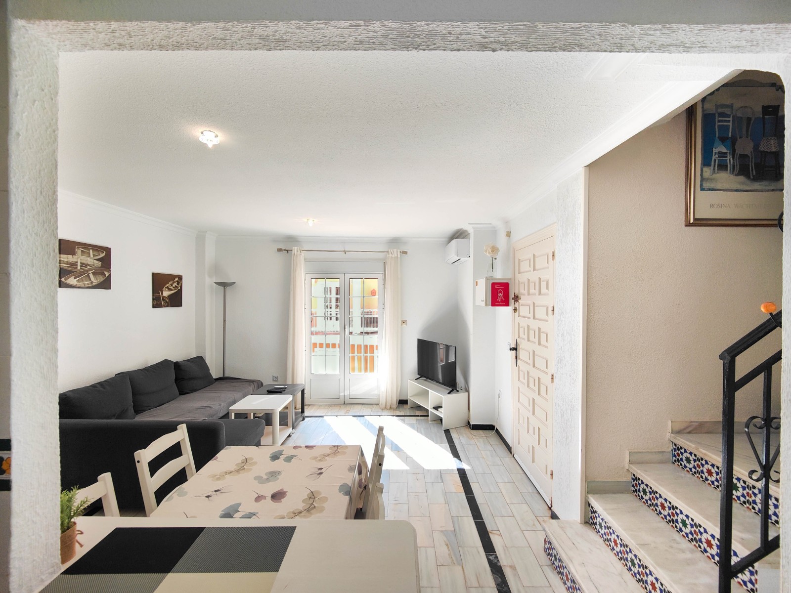 Penthouse for sale in Torrevieja, Alicante, Spain