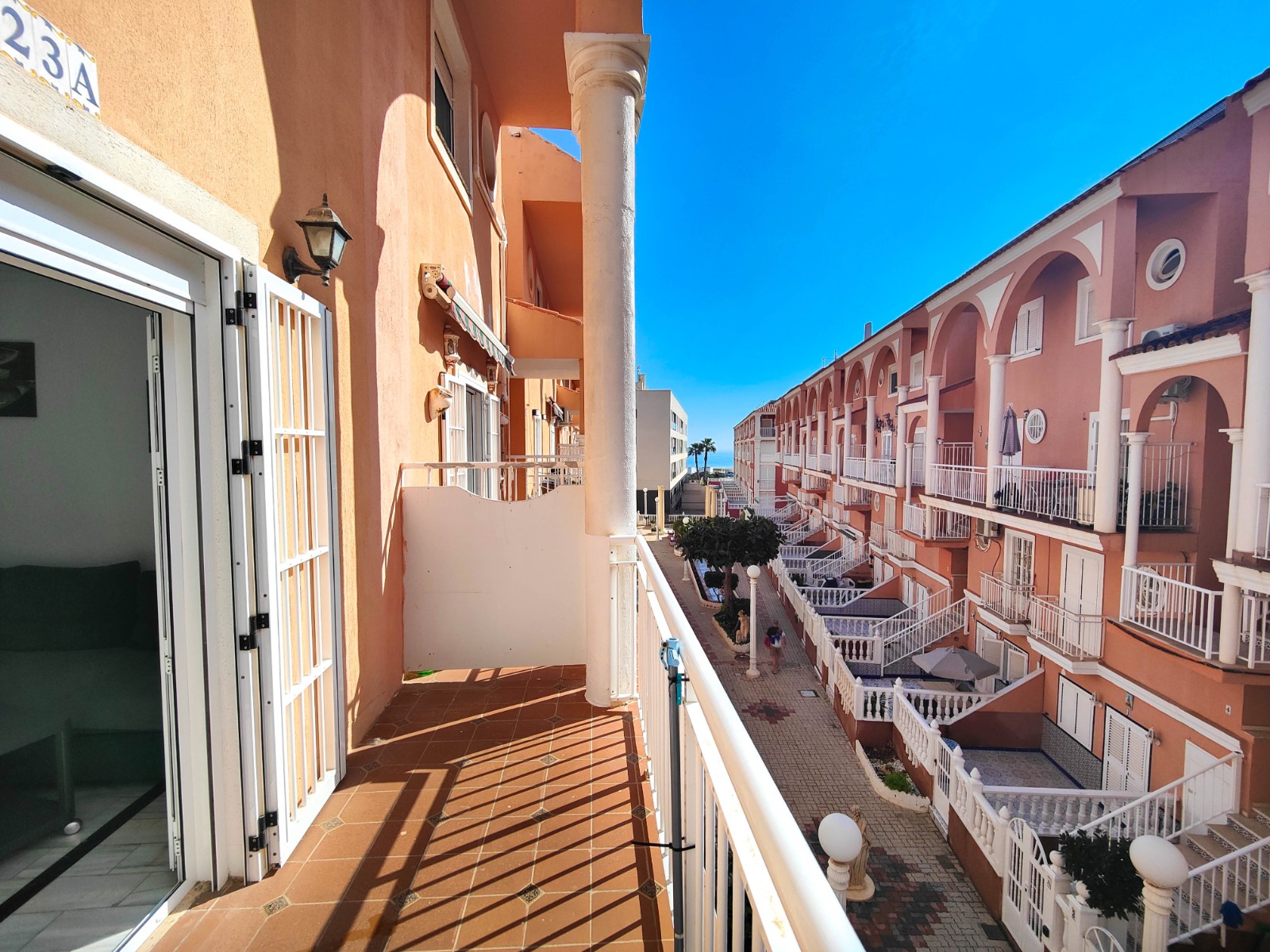 Penthouse for sale in Torrevieja, Alicante, Spain
