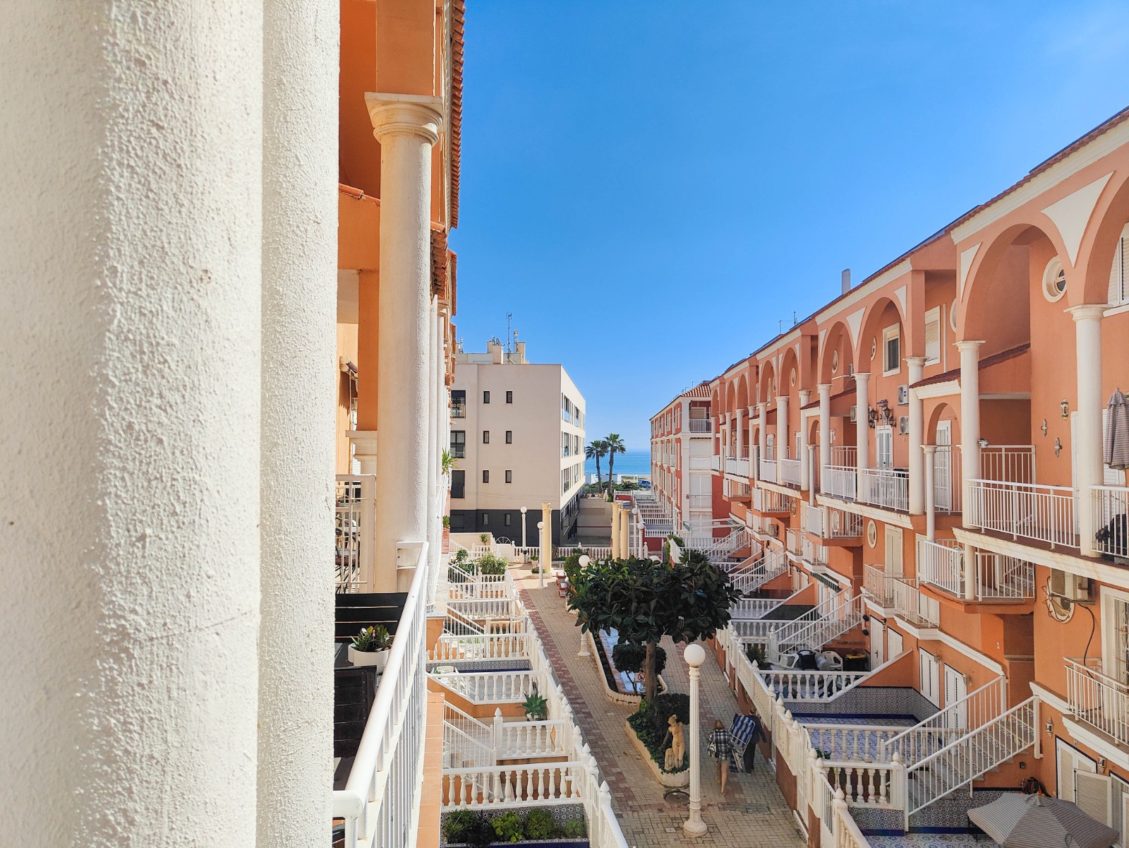 Penthouse for sale in Torrevieja, Alicante, Spain