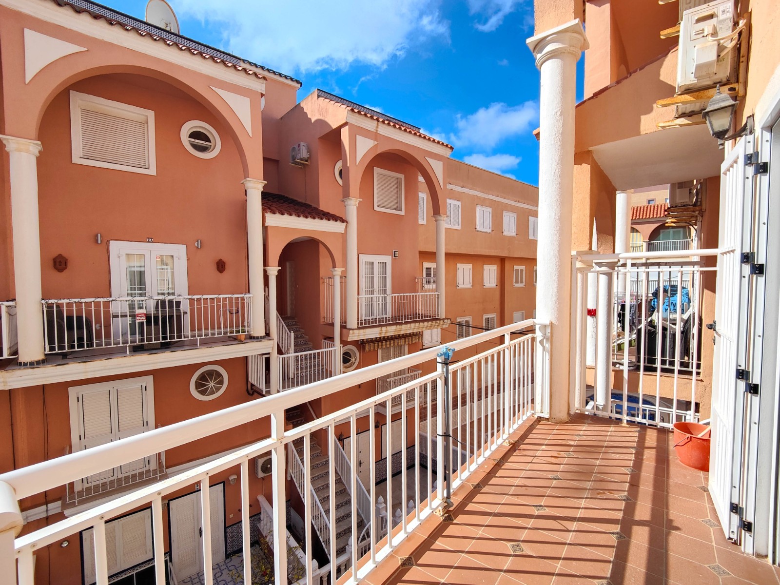 Penthouse for sale in Torrevieja, Alicante, Spain