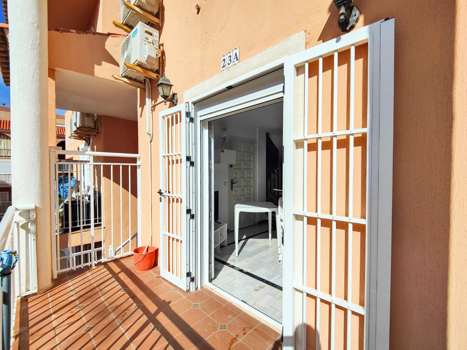 Penthouse for sale in Torrevieja, Alicante, Spain