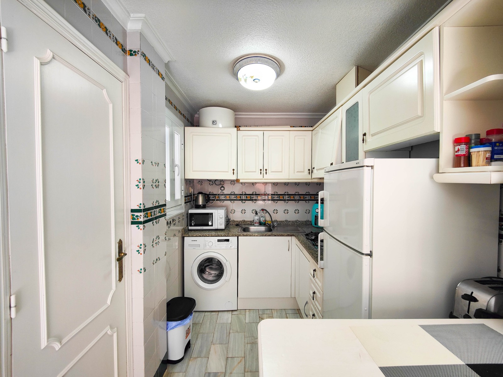 Penthouse for sale in Torrevieja, Alicante, Spain