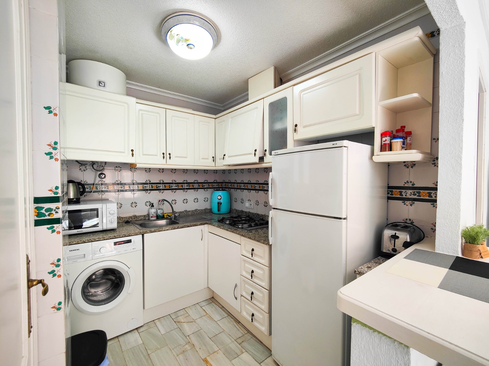 Penthouse for sale in Torrevieja, Alicante, Spain