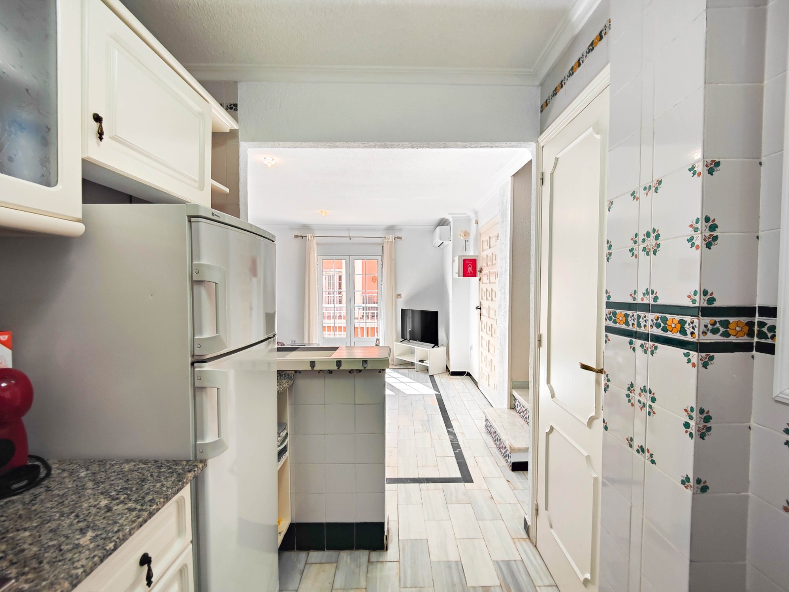 Penthouse for sale in Torrevieja, Alicante, Spain