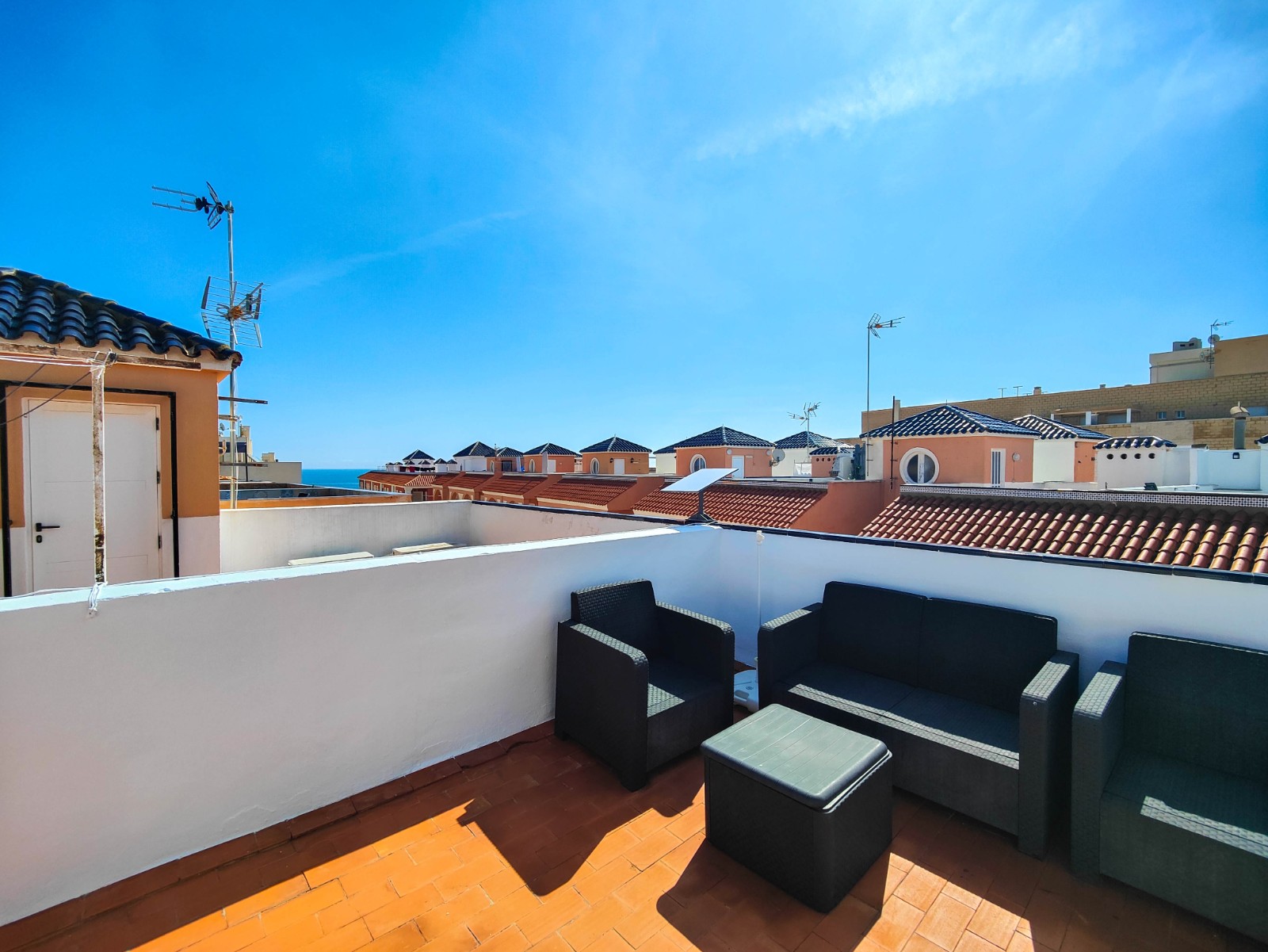 Penthouse for sale in Torrevieja, Alicante, Spain