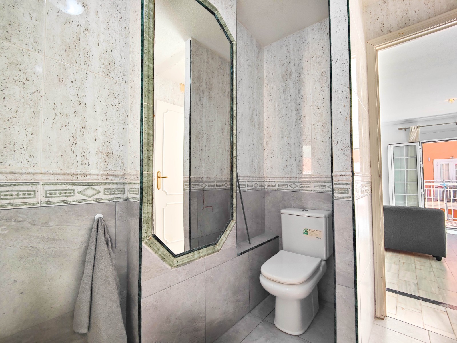 Penthouse for sale in Torrevieja, Alicante, Spain