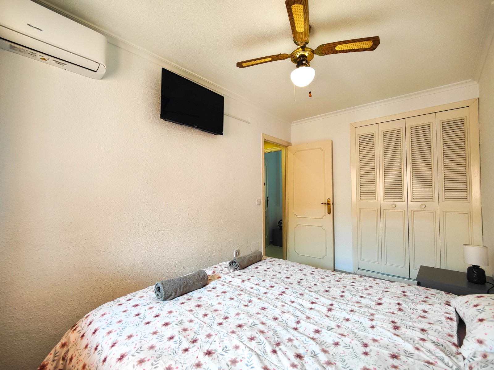 Penthouse for sale in Torrevieja, Alicante, Spain