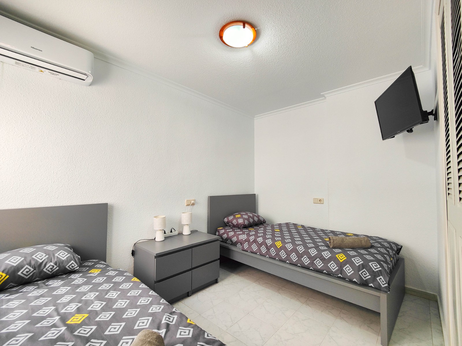 Penthouse for sale in Torrevieja, Alicante, Spain