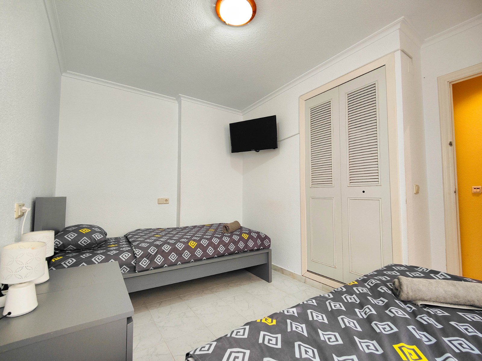Penthouse for sale in Torrevieja, Alicante, Spain