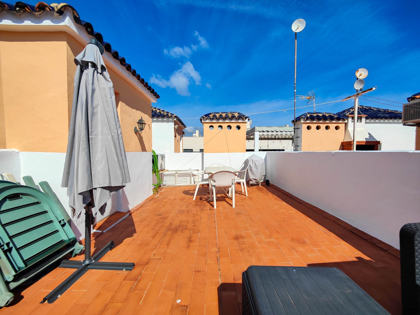 Penthouse for sale in Torrevieja, Alicante, Spain