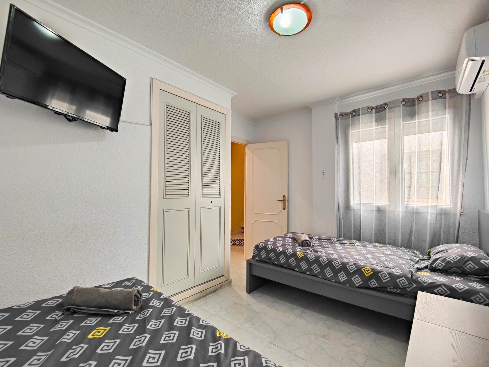 Penthouse for sale in Torrevieja, Alicante, Spain