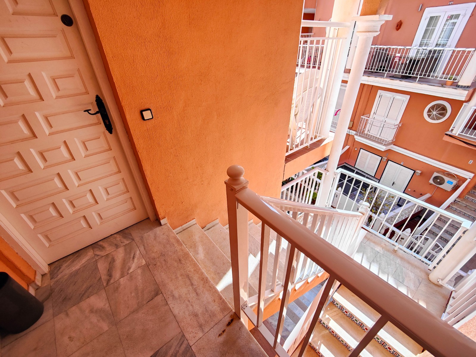Penthouse for sale in Torrevieja, Alicante, Spain