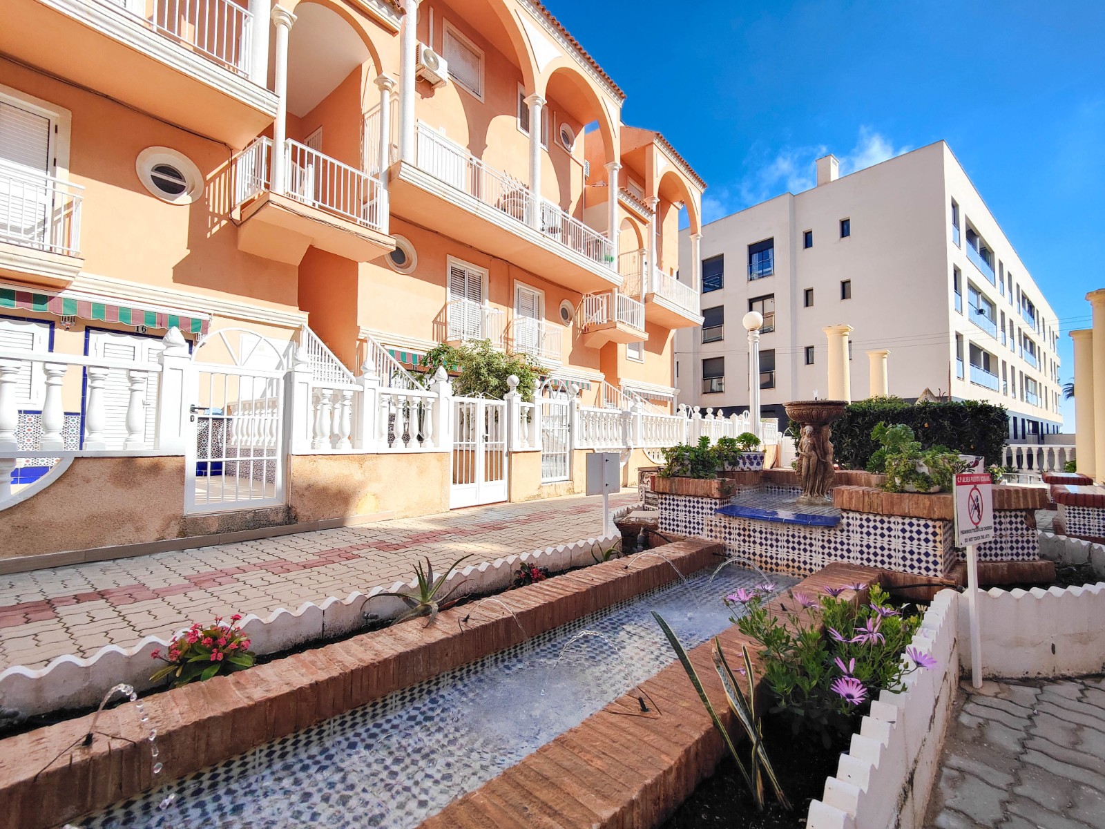 Penthouse for sale in Torrevieja, Alicante, Spain