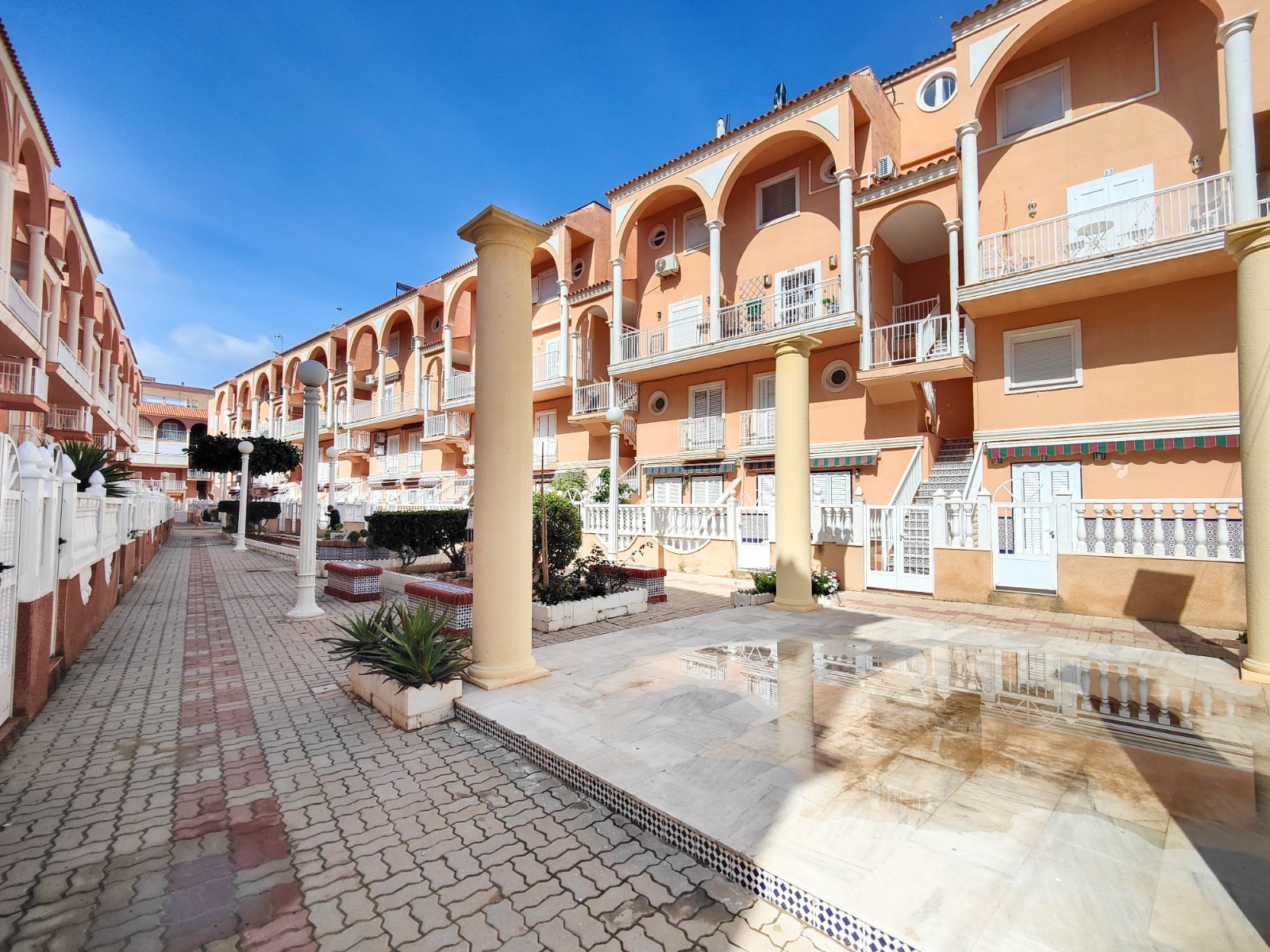 Penthouse for sale in Torrevieja, Alicante, Spain