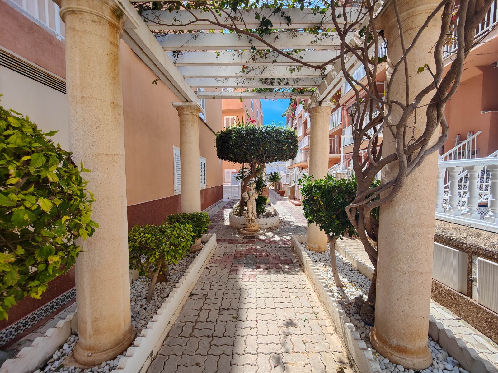 Penthouse for sale in Torrevieja, Alicante, Spain