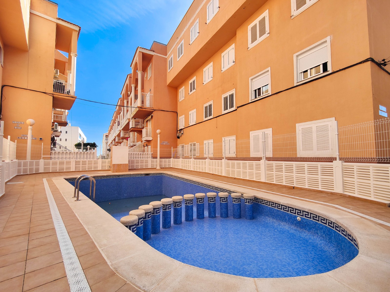 Penthouse for sale in Torrevieja, Alicante, Spain