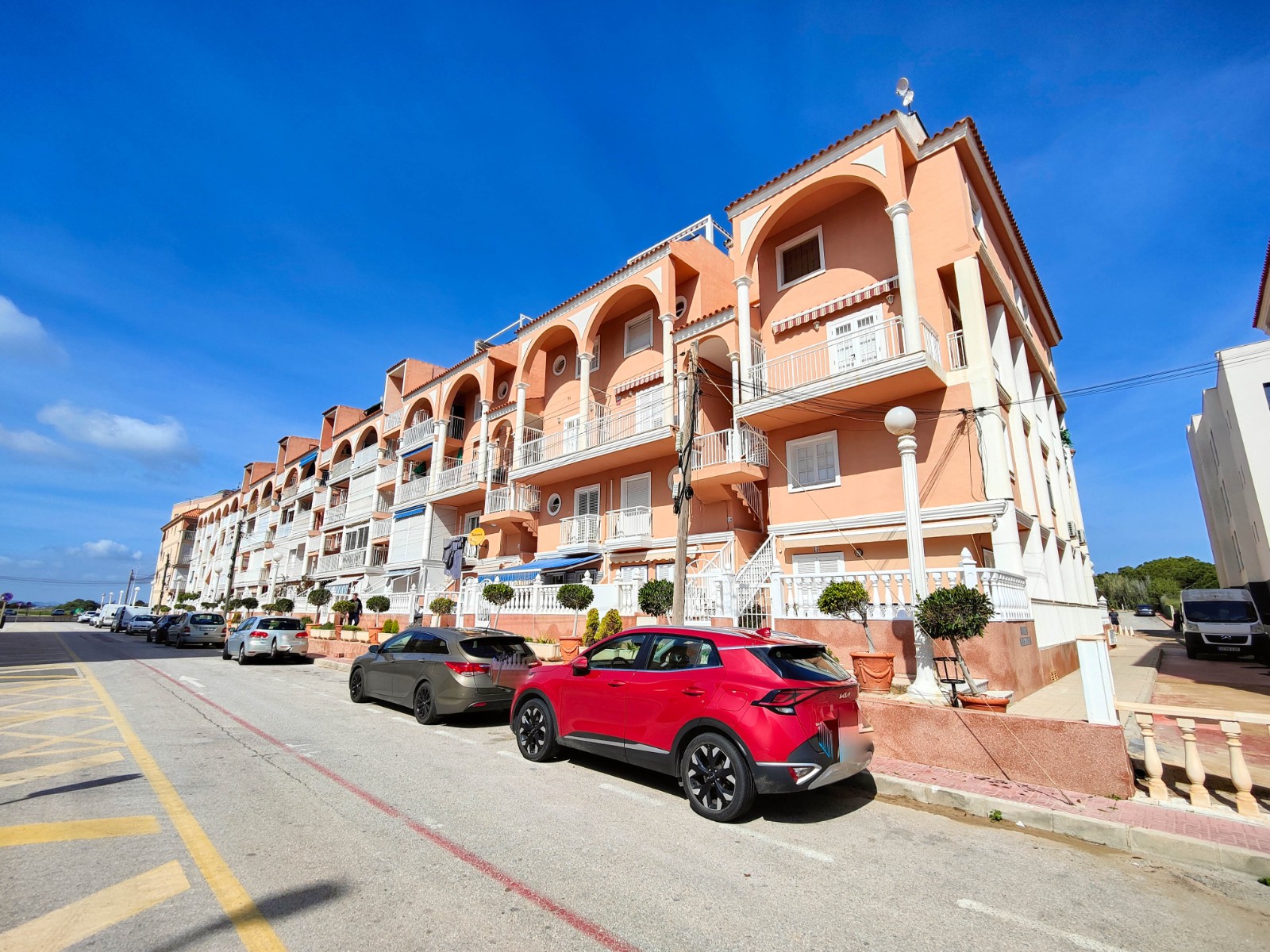 Penthouse for sale in Torrevieja, Alicante, Spain