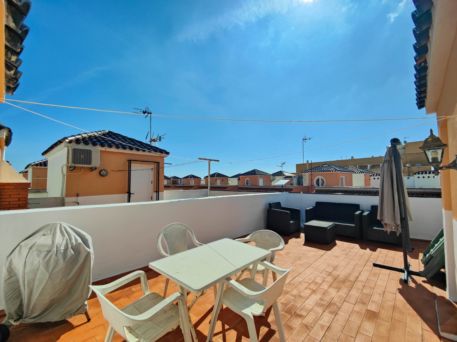 Penthouse for sale in Torrevieja, Alicante, Spain