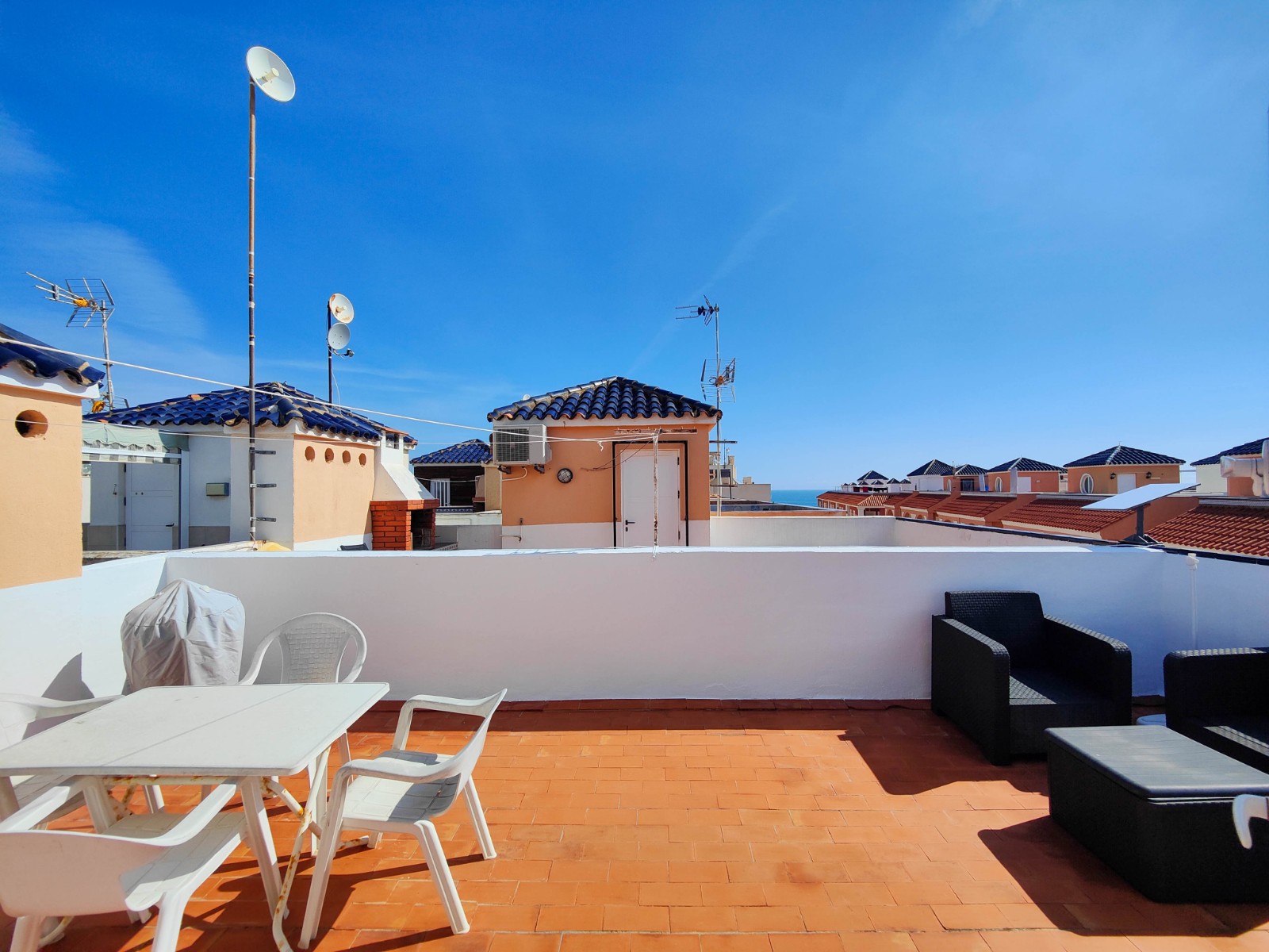 Penthouse for sale in Torrevieja, Alicante, Spain