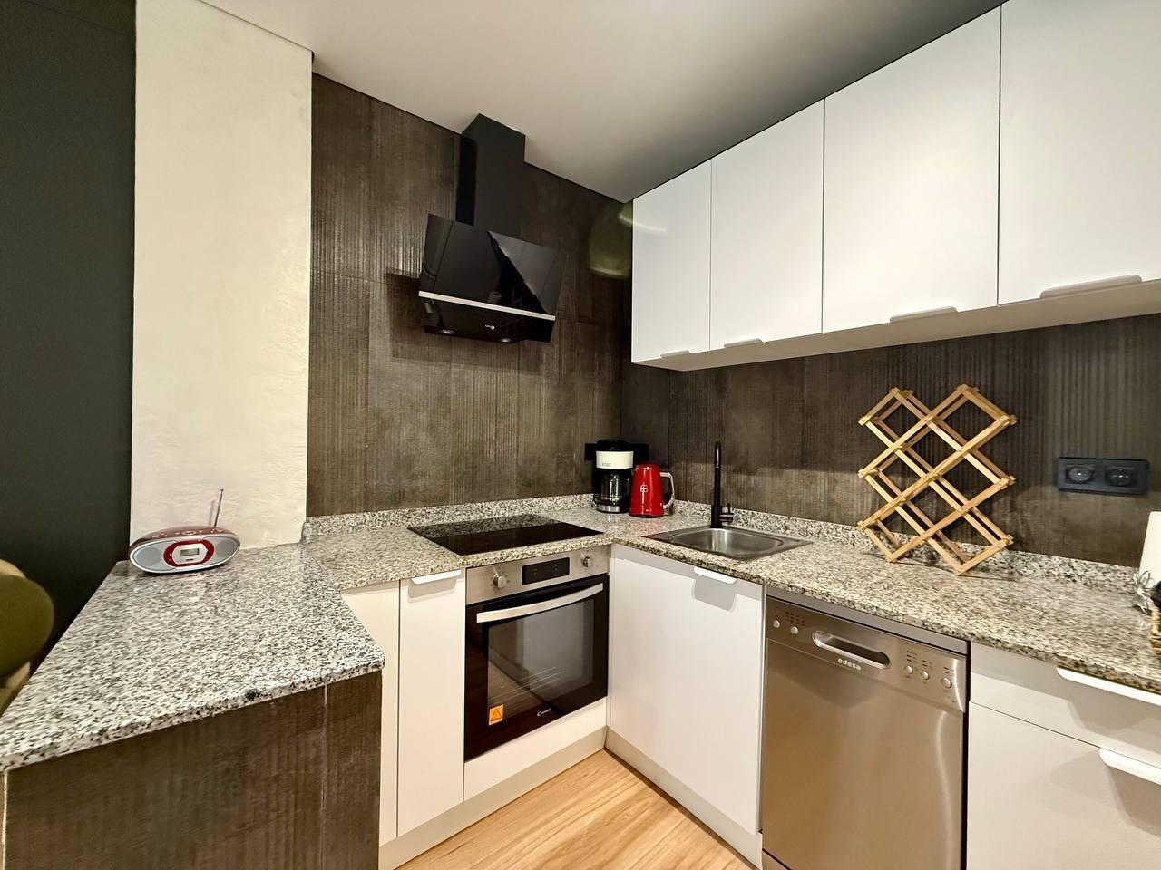 Apartment for sale in Torrevieja, Alicante, Spain