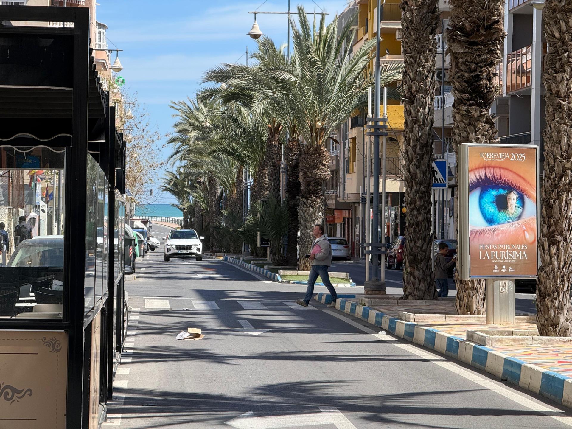 Apartment for sale in Torrevieja, Alicante, Spain
