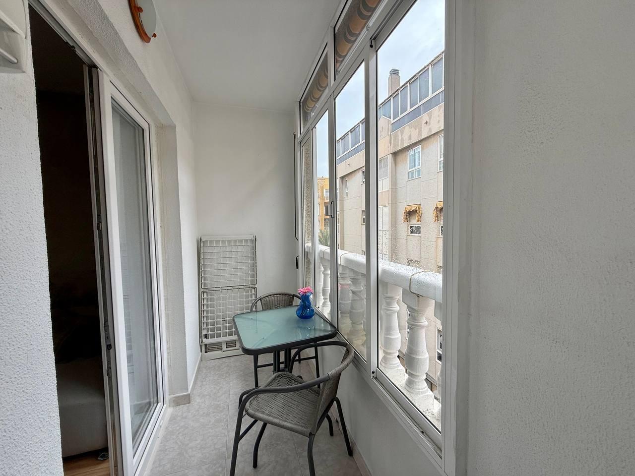 Apartment for sale in Torrevieja, Alicante, Spain