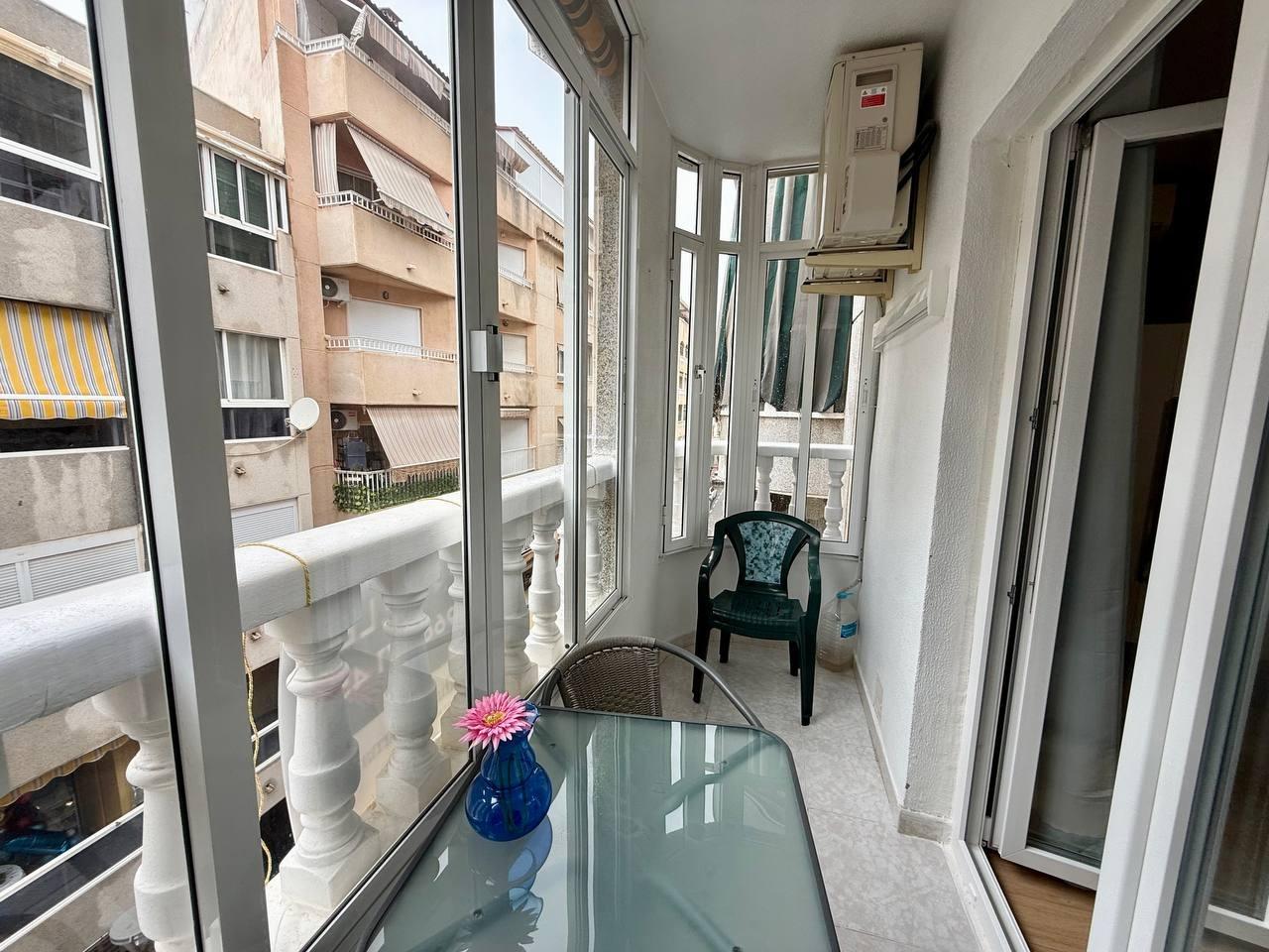 Apartment for sale in Torrevieja, Alicante, Spain