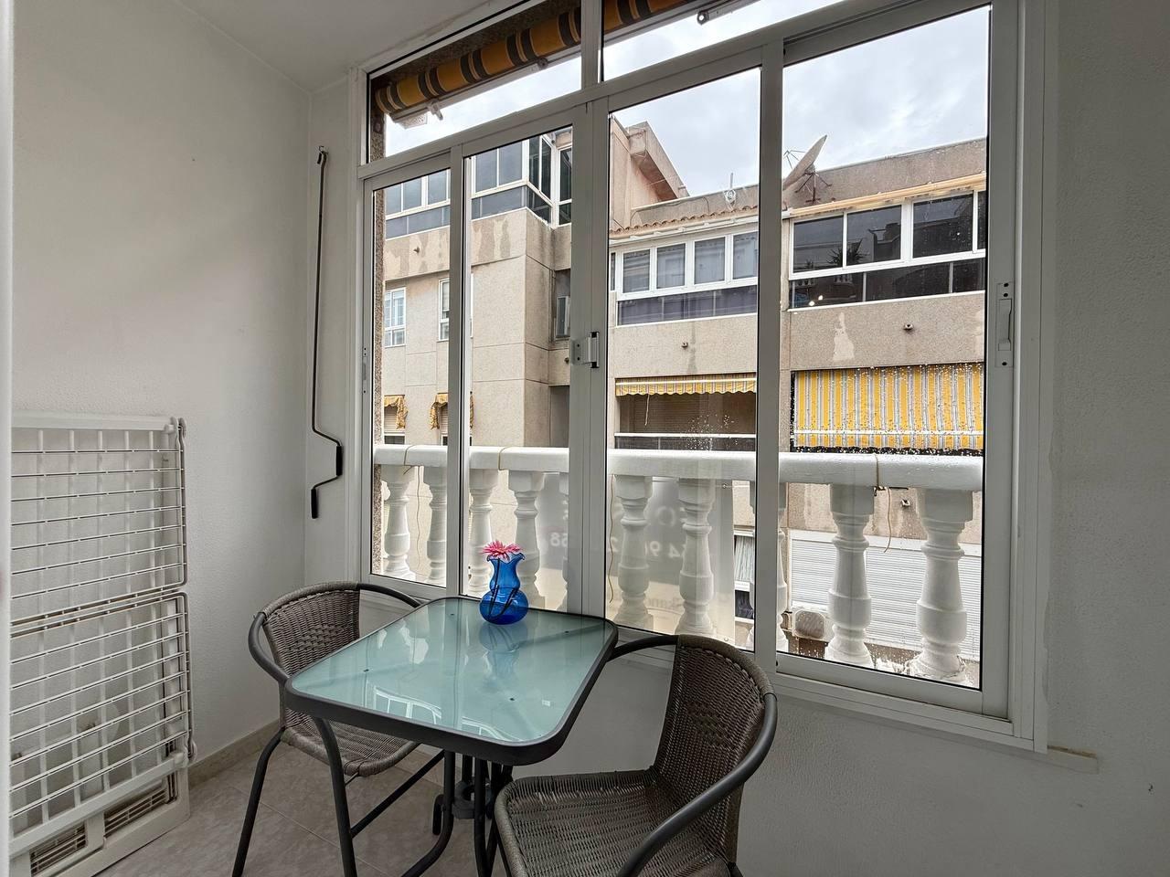 Apartment for sale in Torrevieja, Alicante, Spain