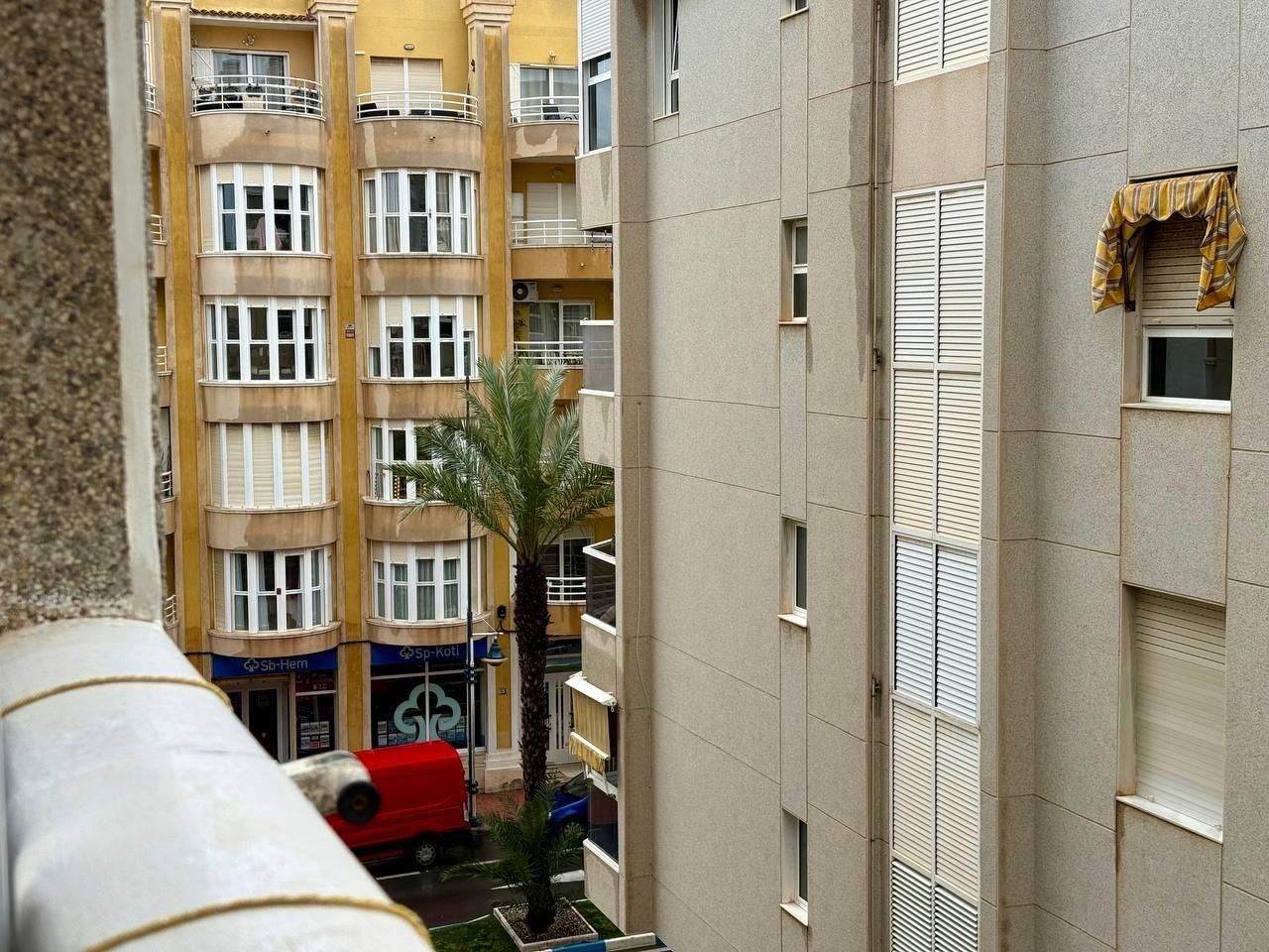 Apartment for sale in Torrevieja, Alicante, Spain
