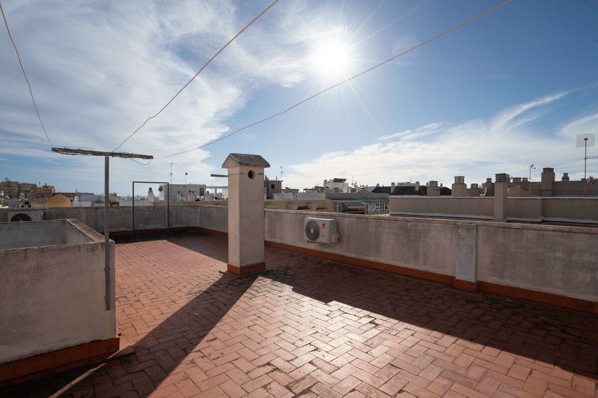 Apartment for sale in Torrevieja, Alicante, Spain
