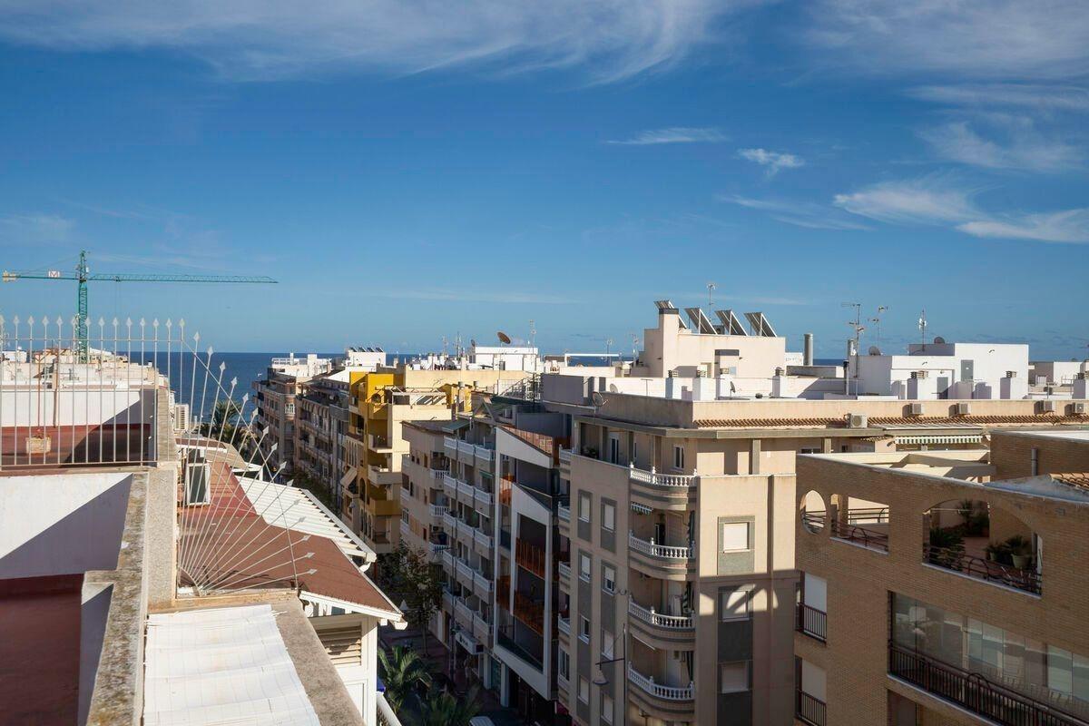 Apartment for sale in Torrevieja, Alicante, Spain