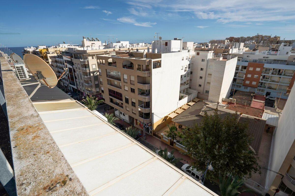 Apartment for sale in Torrevieja, Alicante, Spain